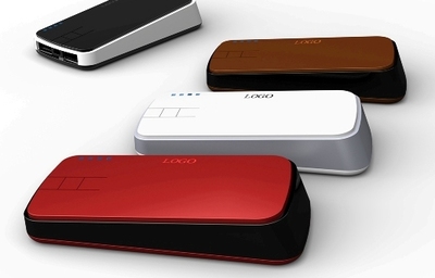 時(shí)尚與功能的交融 深圳白狐工業(yè)設(shè)計(jì)打造的蘋(píng)果移動(dòng)電源